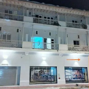 Apartamento Centro Historico 303-1 Apartamento