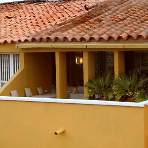 Apartamento Duplex Con Vista Maravillosa Apartamento