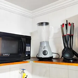 En Centro Historico De Apartamento