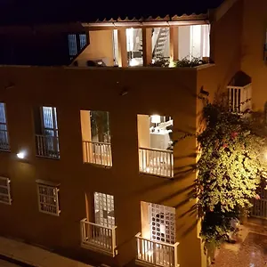 Apartamento Duplex Vista Al Mar Y Murallas Nuevo En La Ciudad Amurallada Apartamento