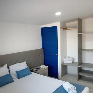 Cozzy Inside Walled & Historic Center Apartamento