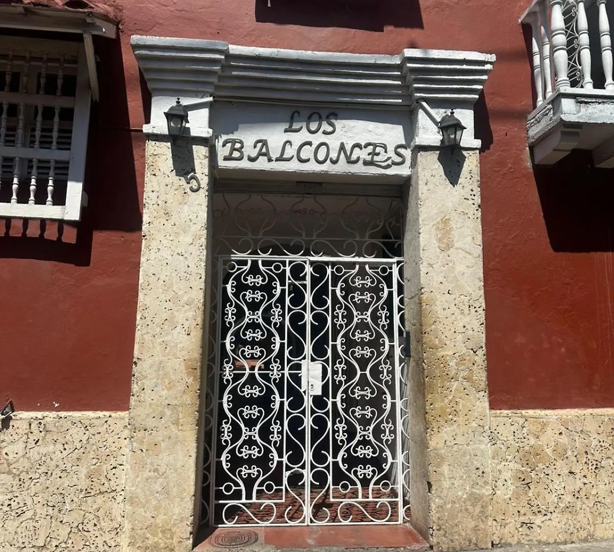 Appartamento Cozy Family 2Bdr In The Walledcity Cartagena