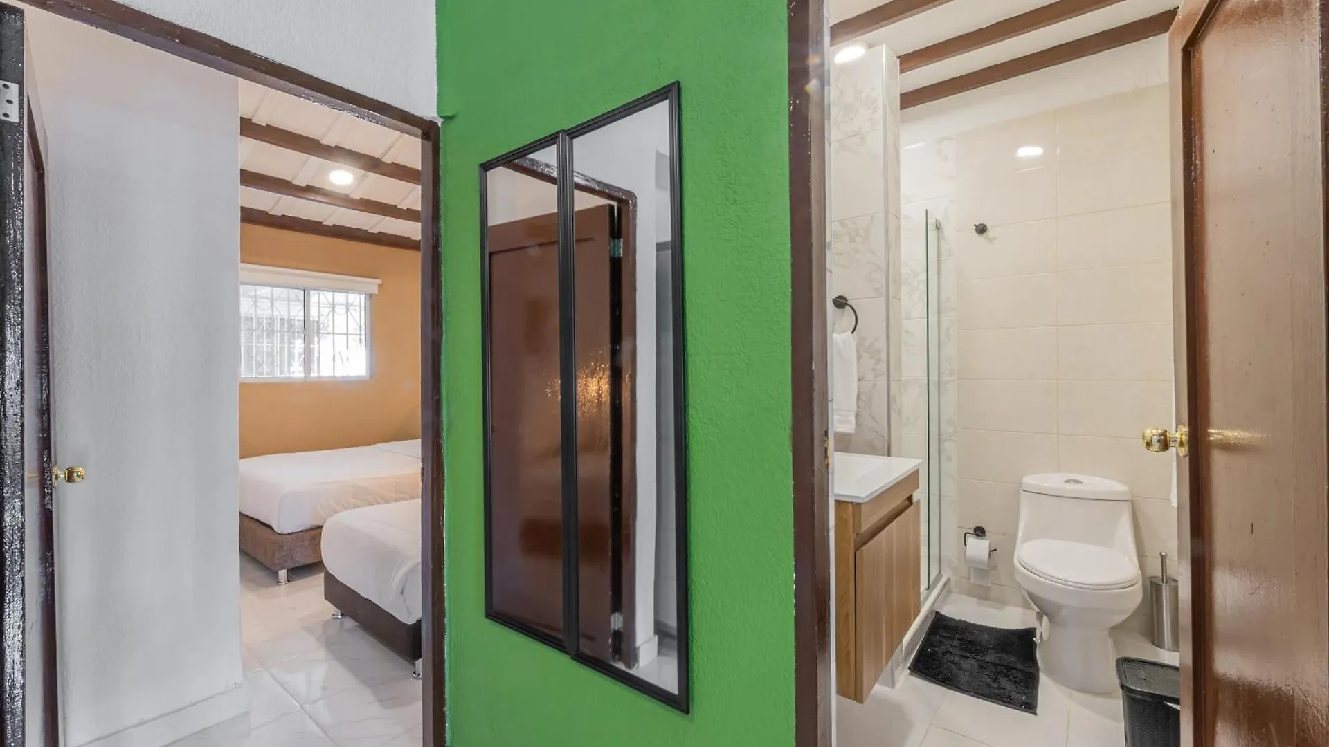 Cozy Family 2Bdr In The Walledcity Cartagena
